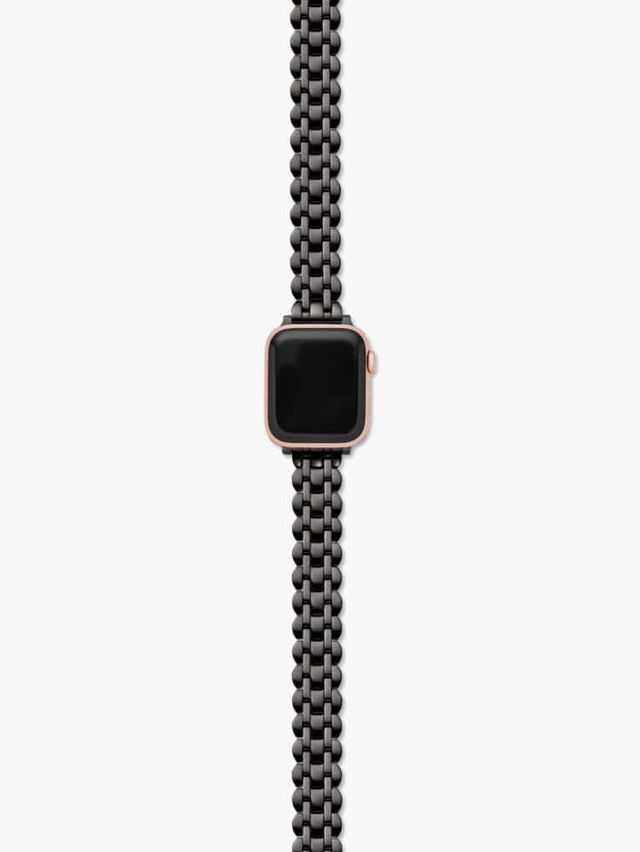 Kate Spade Scallop Link Stainless Steel Bracelet 38/40mm Band For Apple  Watch | The Summit