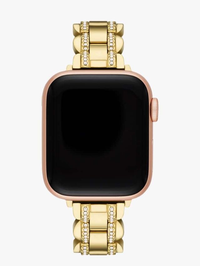Kate Spade Scallop Link Stainless Steel Bracelet 42/44/45mm Band For Apple  Watch® | The Summit