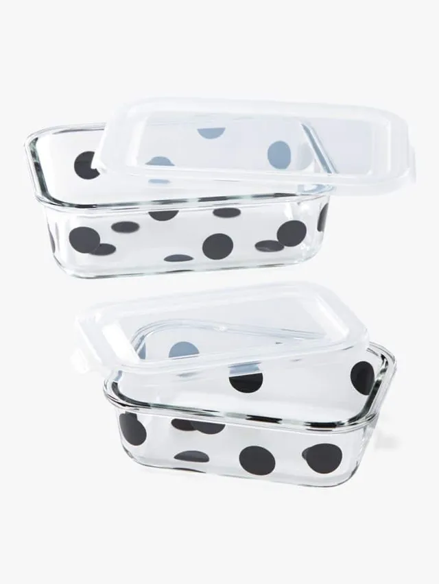 Pyrex Freshlock 16-Pc. Food Storage Container Set - Macy's