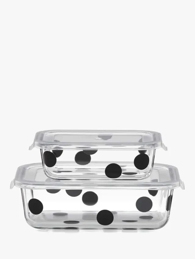 Pyrex Freshlock 16-Pc. Food Storage Container Set - Macy's