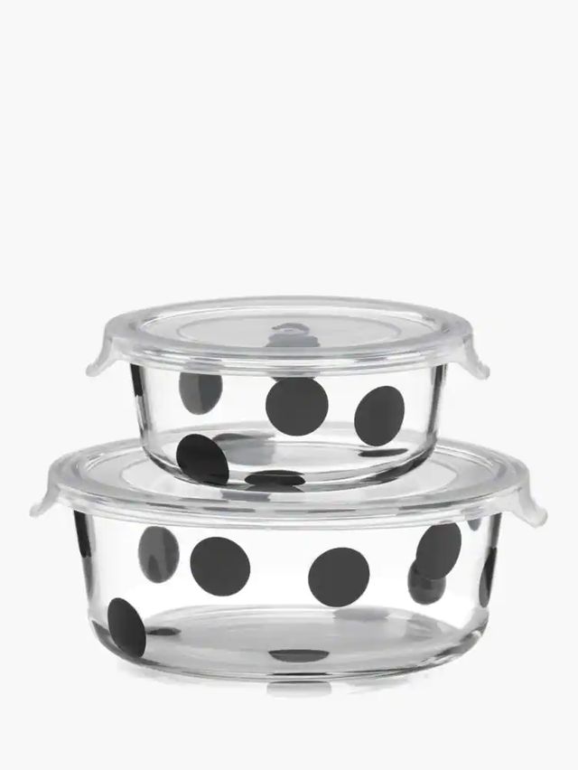 Pyrex Freshlock 16-Pc. Food Storage Container Set - Macy's