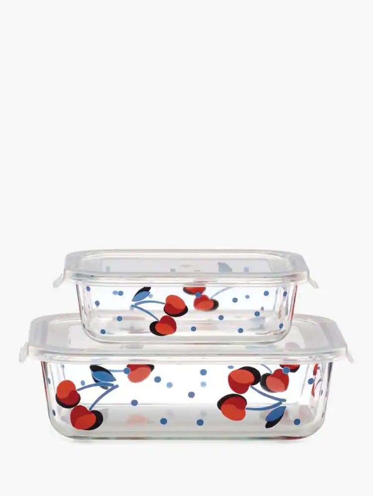 Are Those Cute Produce Storage Containers Worth It?
