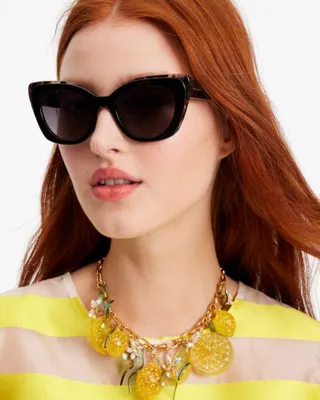 Marigold Sunglasses