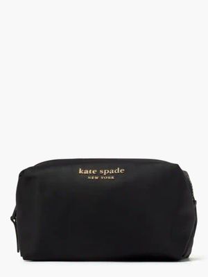 The Little Better Everything Puffy Large Cosmetic Case