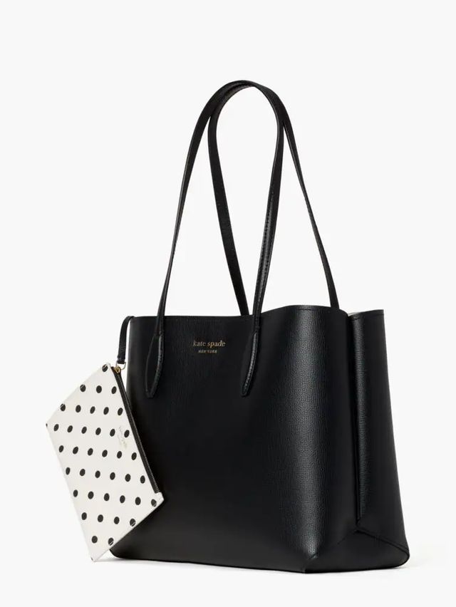 Kate Spade All Day Large Zip-top Tote | The Summit