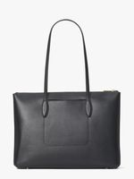 All Day Large Zip-top Tote