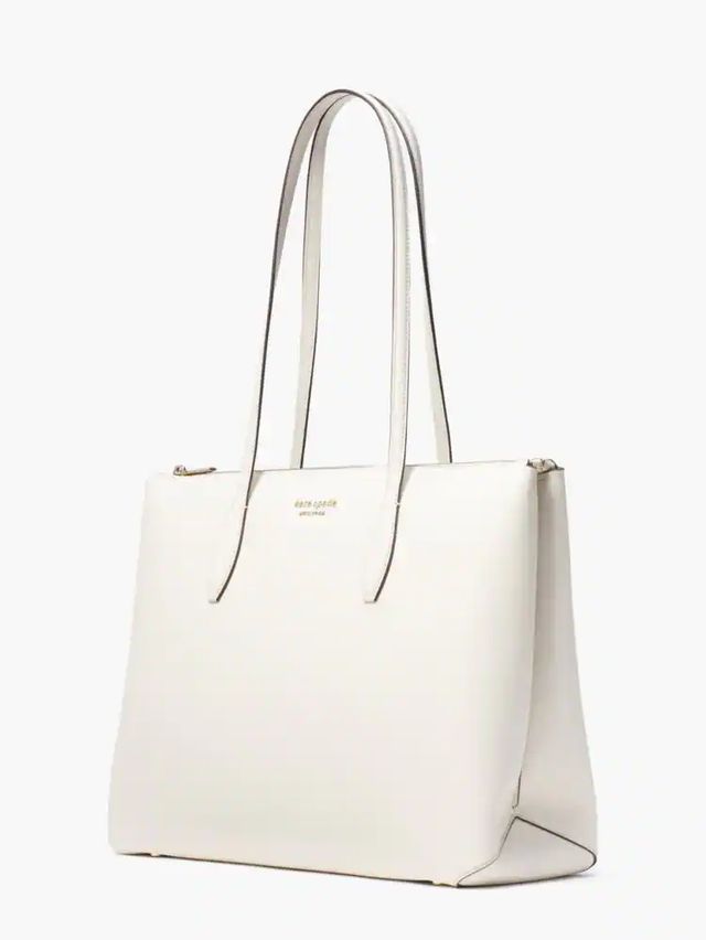 Kate Spade All Day Large Zip-top Tote | The Summit