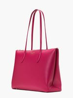 All Day Large Zip-top Tote