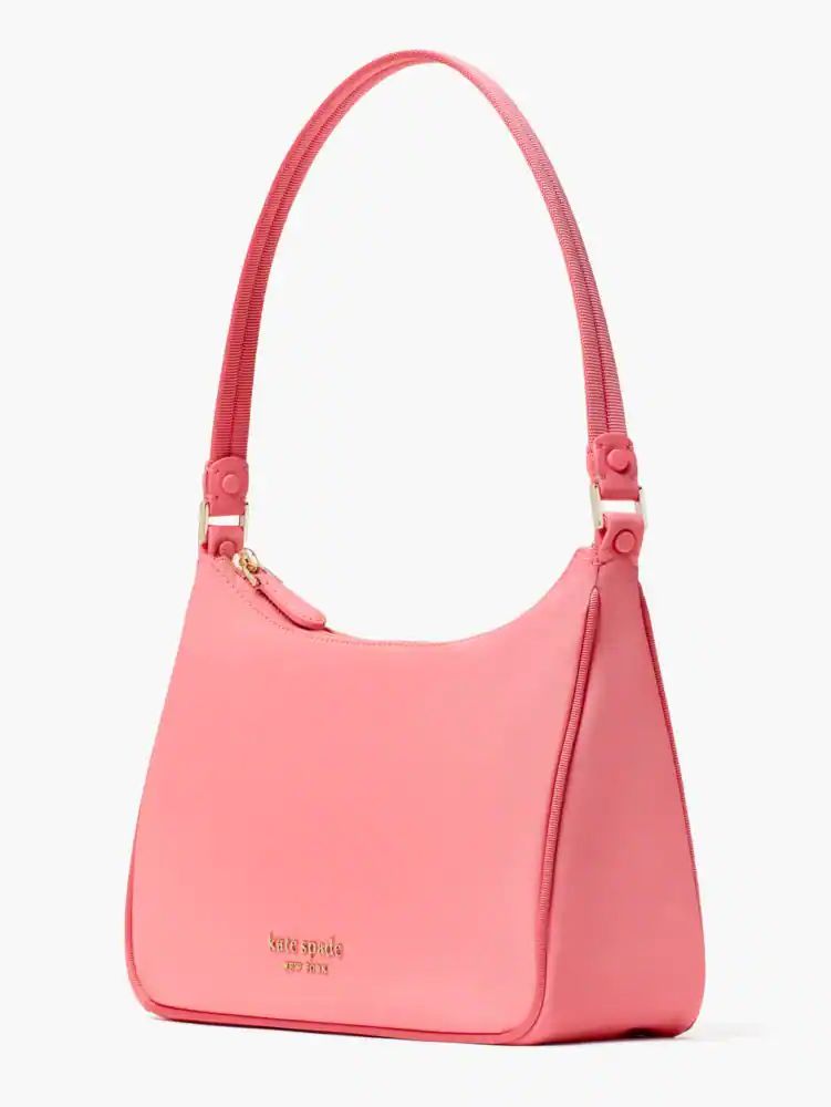 Buy Kate Spade Pink The Little Better Sam Small Cross Body Bag for