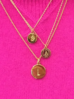 J Mini Pendant