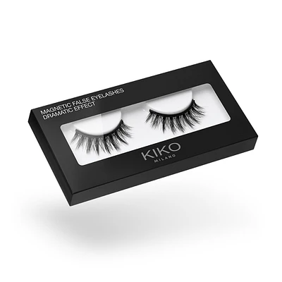 magnetic false eyelashes