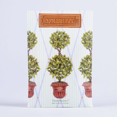 English Ivy Sachet