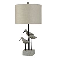 Sandpiper Table Lamp