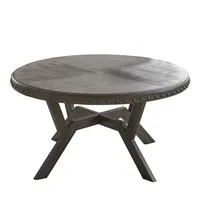 Calvert Round Coffee Table