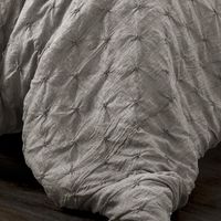 Gray Ravello 5-pc. Full/Queen Comforter Set