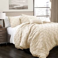 Ravello 5-pc. King Comforter Set