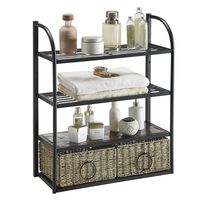 Ethan Wall Storage Shelf