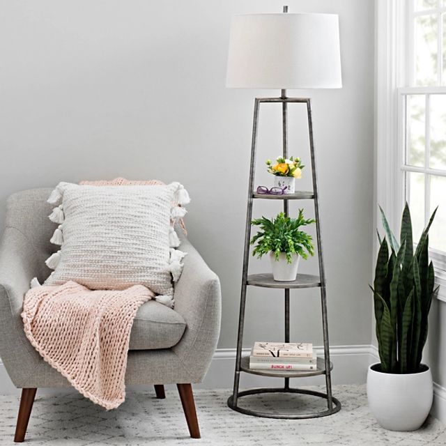 kirkland table lamp