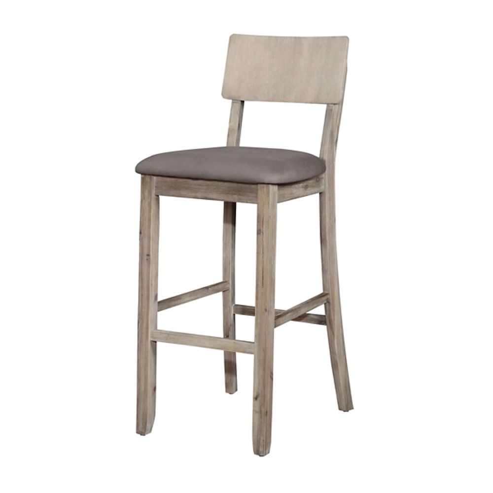 Taylor Gray Wash Bar Stool