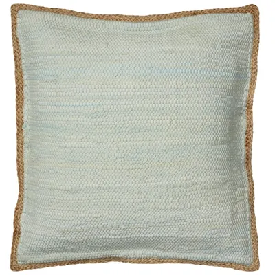 Wild Blue Yonder Riley Pillow