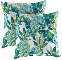 Opal Vida Outdoor Throw Pillows, Set of 2