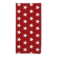 America the Beautiful Kitchen Towels, Set of 2