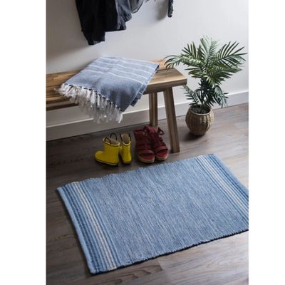 Mohawk Home Willara Modern Indoor Rectangular Accent Rug, Color: Multi -  JCPenney