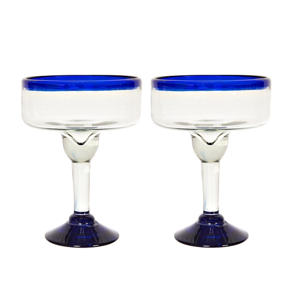 jcpenney margarita glasses