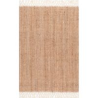 Jute Hand Woven Reese Accent Rug