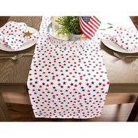 Americana Mini Stars Runner