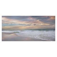 Soft Twilight Giclee Canvas Art Print