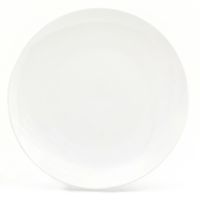 White Ceramic 16-pc. Dinnerware Set