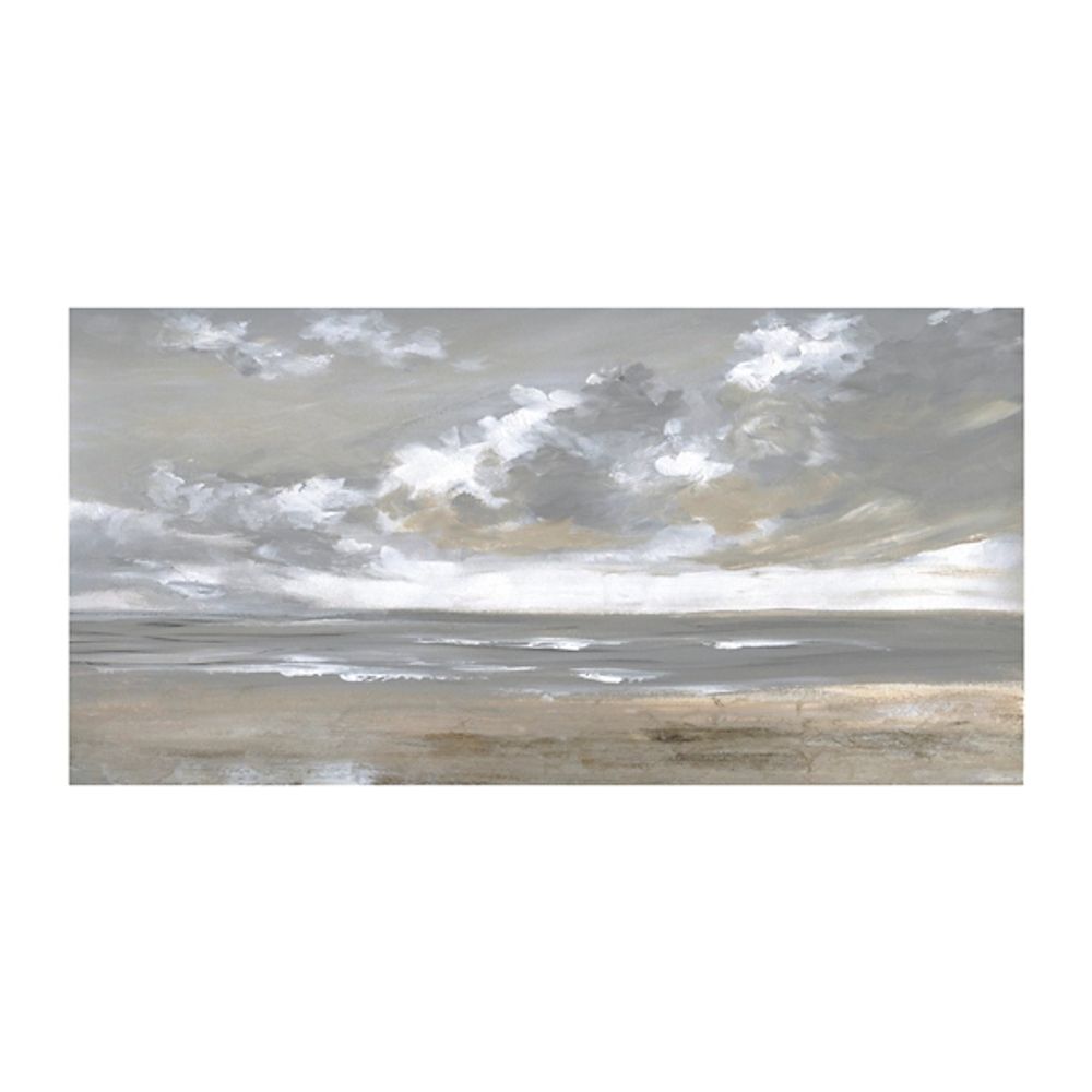 Windswept Giclee Canvas Art Print