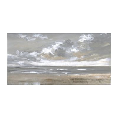 Windswept Giclee Canvas Art Print