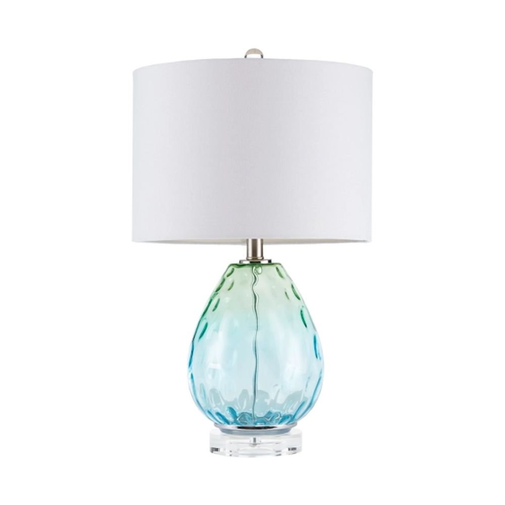 bright table lamps for living room