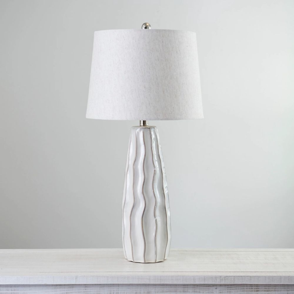 kirkland table lamp