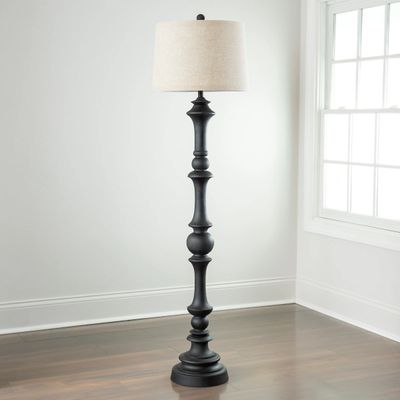 Savannah Floor Lamp