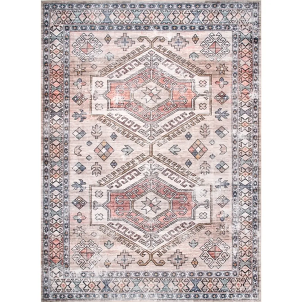 Safavieh Oralee Hand Hooked Area Rug