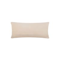 Red, White, and Blue Rockets Hook Lumbar Pillow