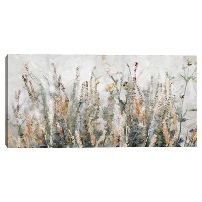 Autumn Breeze Canvas Art Print, 48x24 in.