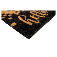 Hello Goodbye Upside Down Doormat