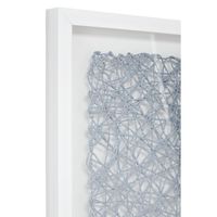 Knotted String 2-pc. Shadow Box Set