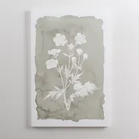 Springtime Bloom I Canvas Art Print