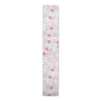 July 4th Fireworks Decorative Table Runner