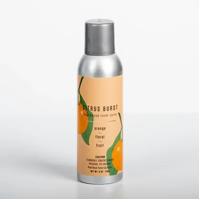 Citrus Burst Room Spray