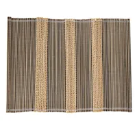 Seagrass Striped 4-pc. Placemat Set