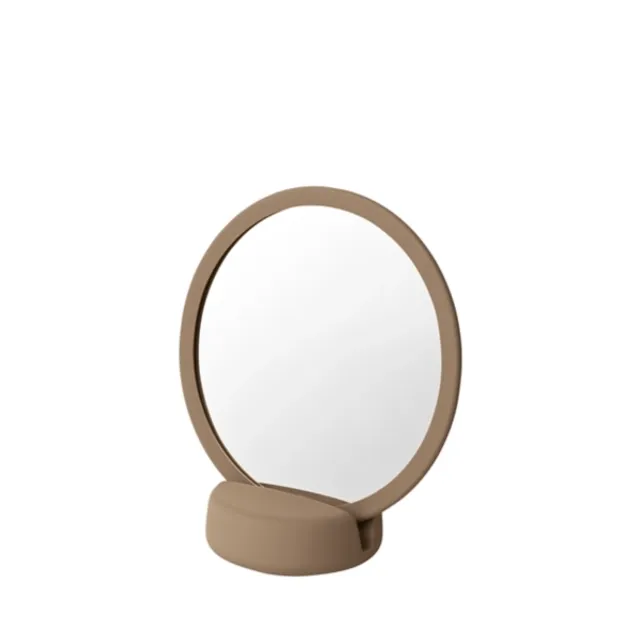 Large Silver Luxe Mirror, 37.2x67.2 in.