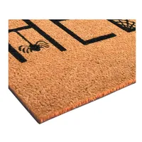 Outdoor Spooky Hello Halloween Doormat