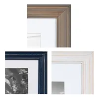 Navy 10-pc. Gallery Wall Picture Frame Set