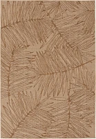 Nia Santorini Palms Outdoor Area Rug, 7x9